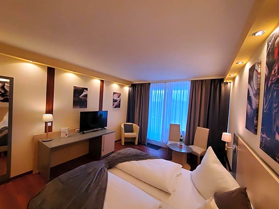 CAREA Residenz Hotel Harzhöhe