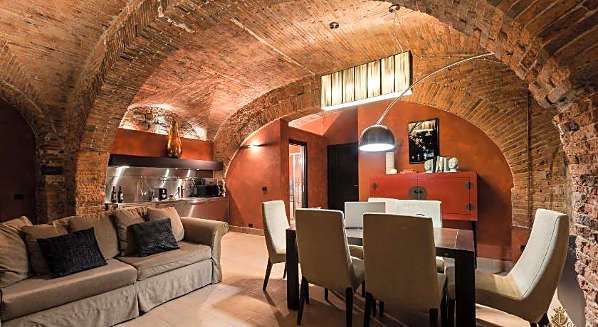 Antico Borgo di Matraia