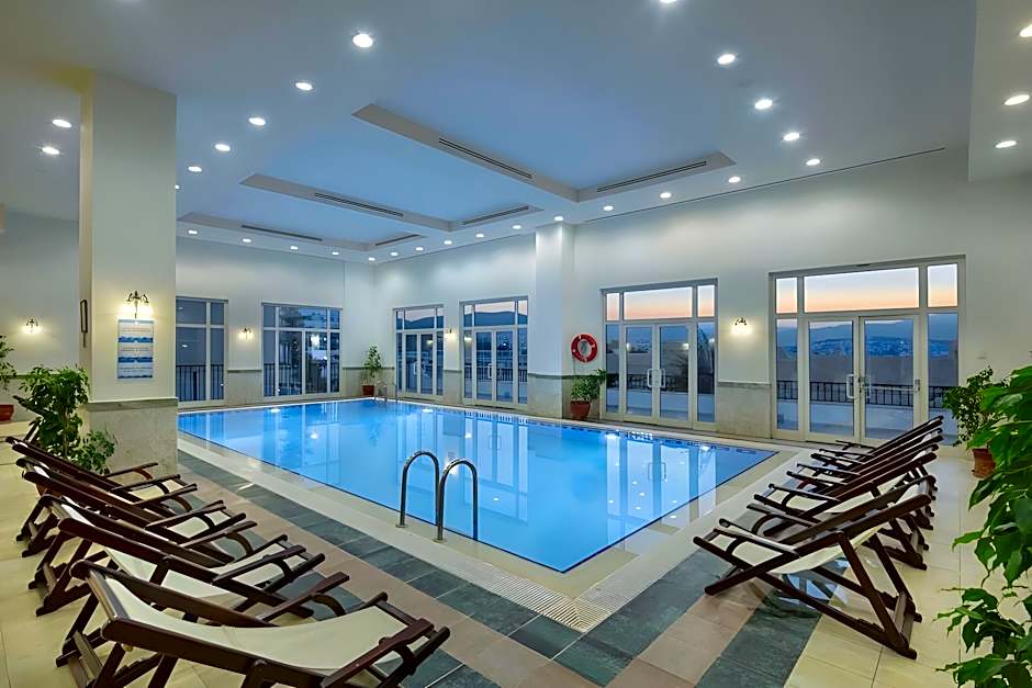 Selectum Colours Bodrum