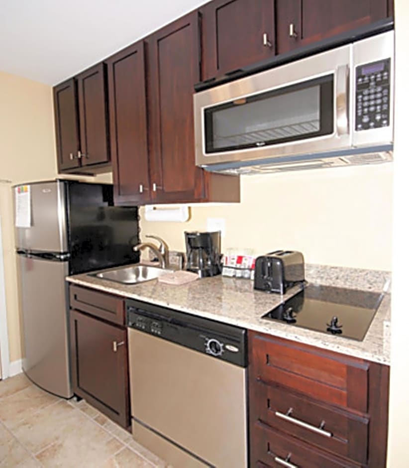 TownePlace Suites by Marriott Aiken Whiskey Road