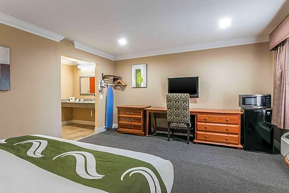 Quality Inn & Suites Atlanta Airport South