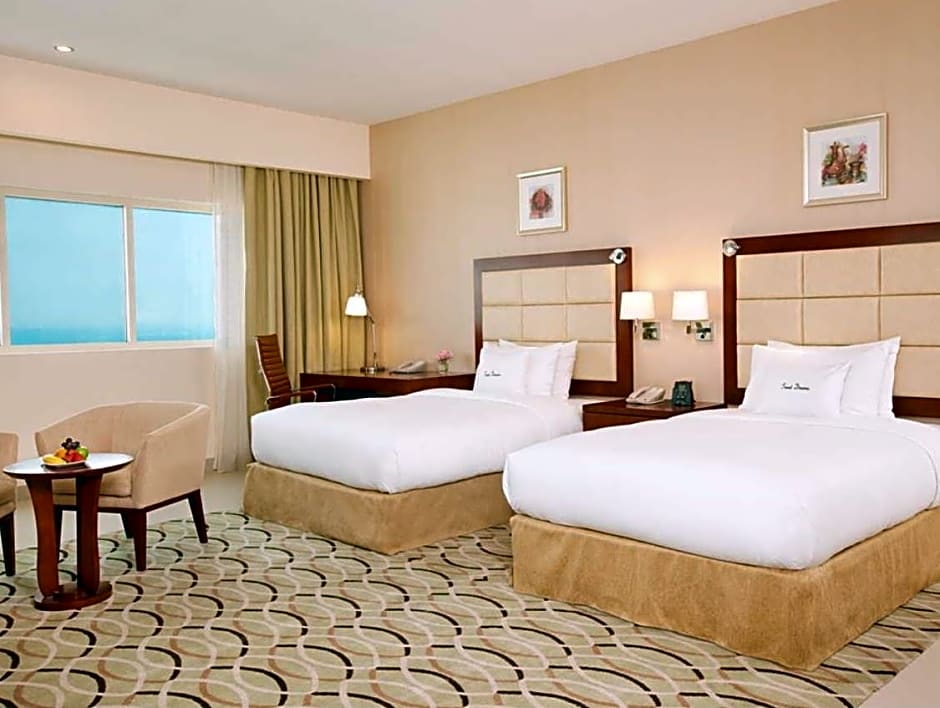 DoubleTree By Hilton Ras Al Khaimah