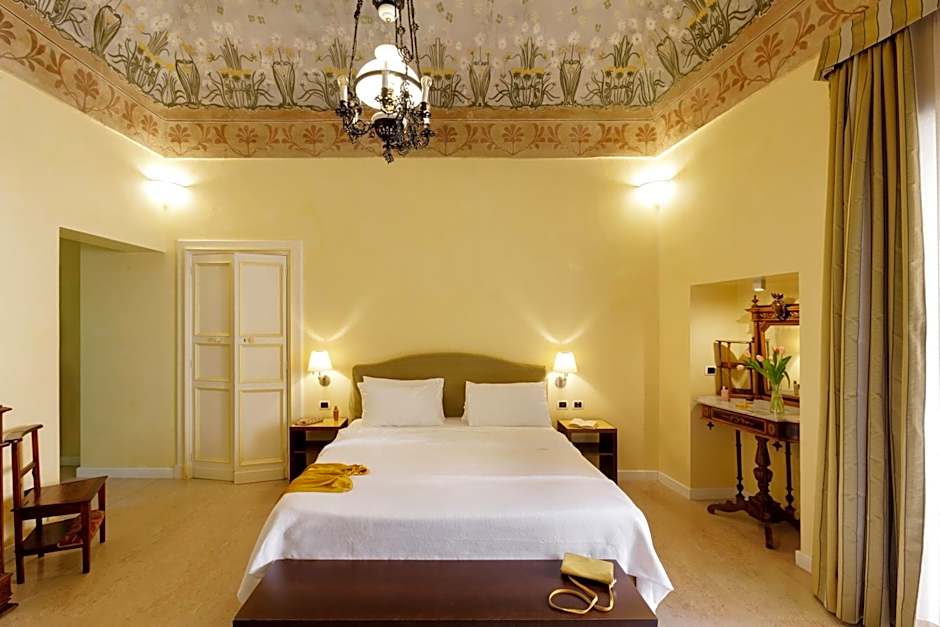 Hotel Palazzo Papaleo