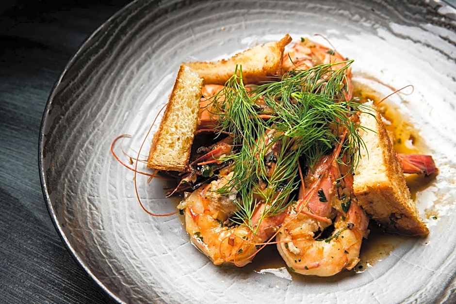 Courtyard by Marriott Gdynia Waterfront