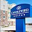 Candlewood Suites Waco By IHG