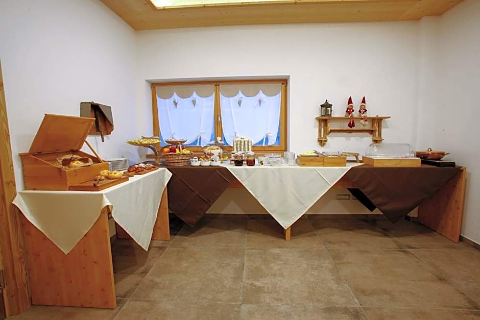 Garnì & Wellness Anderle