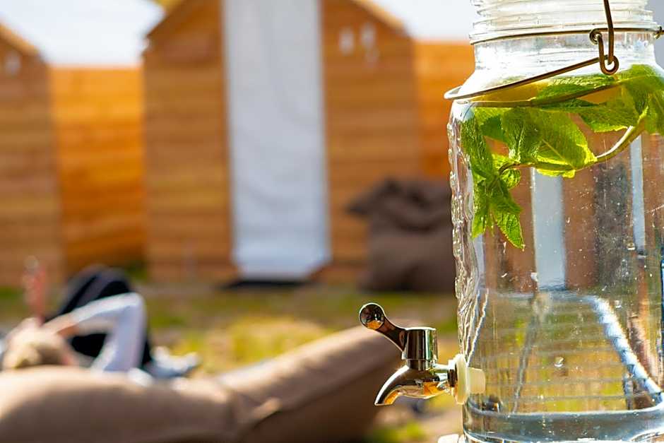 Surfana Vlieland Surf Host en Bed & Breakfast