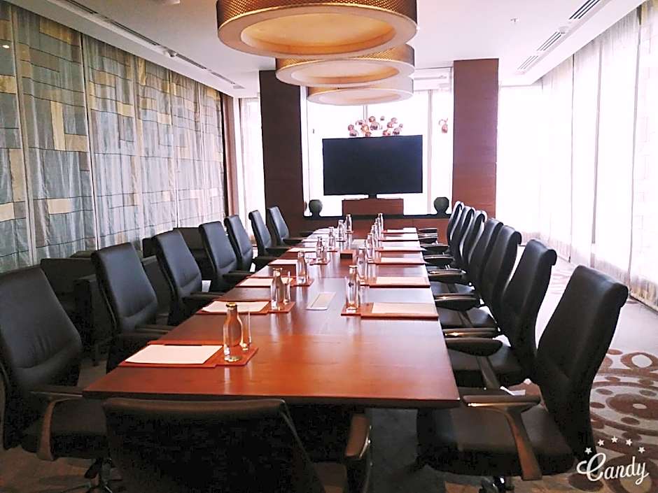 Courtyard by Marriott Raipur