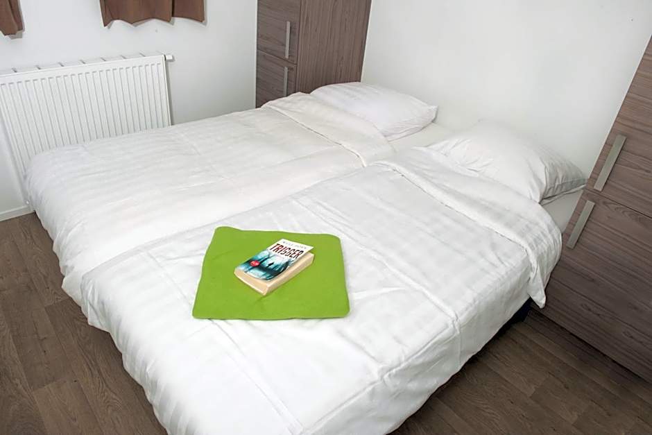 Boslodge XL