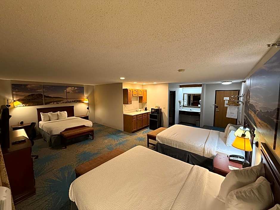 Days Inn by Wyndham Sturgis