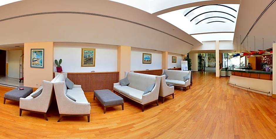 Splendid Hotel La Torre