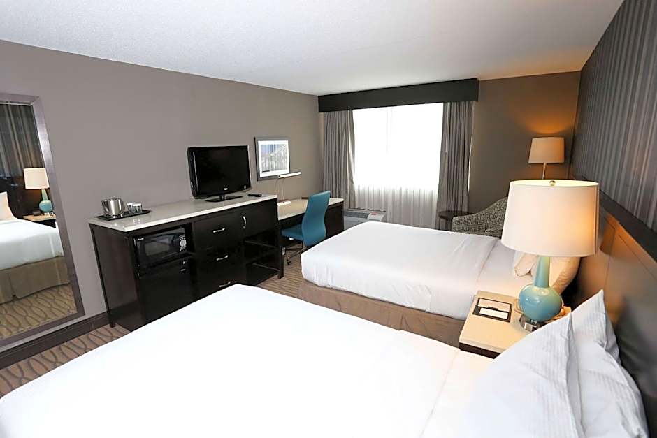 Wyndham Garden Westlake