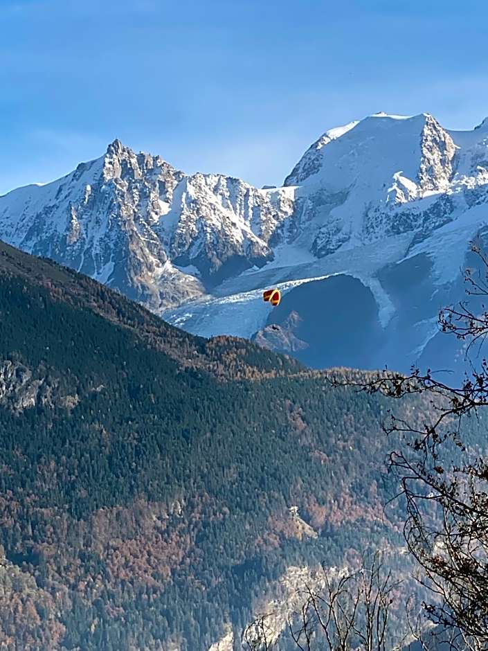 Chez Laurette et Louis