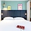 ibis Paris Bastille Faubourg St Antoine