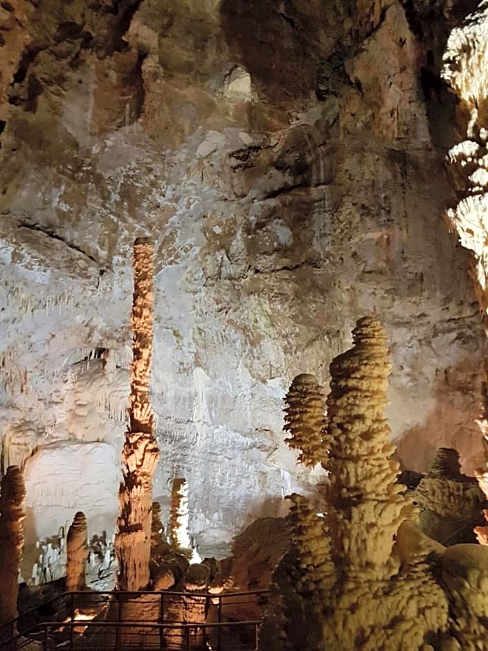 Residence Via Benamati