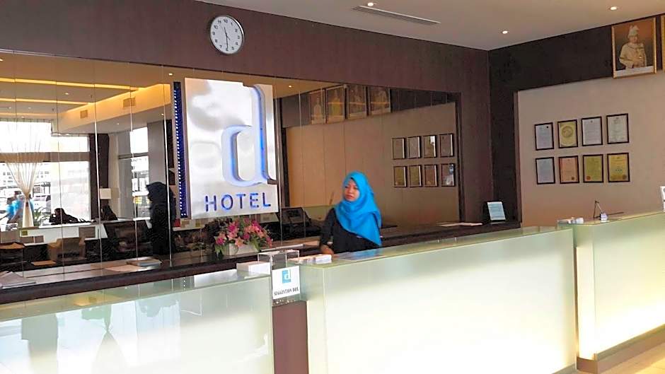 Dhotel