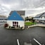 Contact hotel - Motel Les Bleuets
