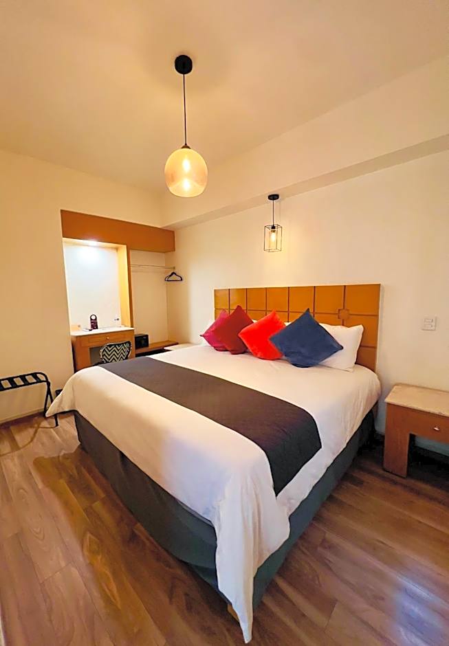 Hotel Consulado