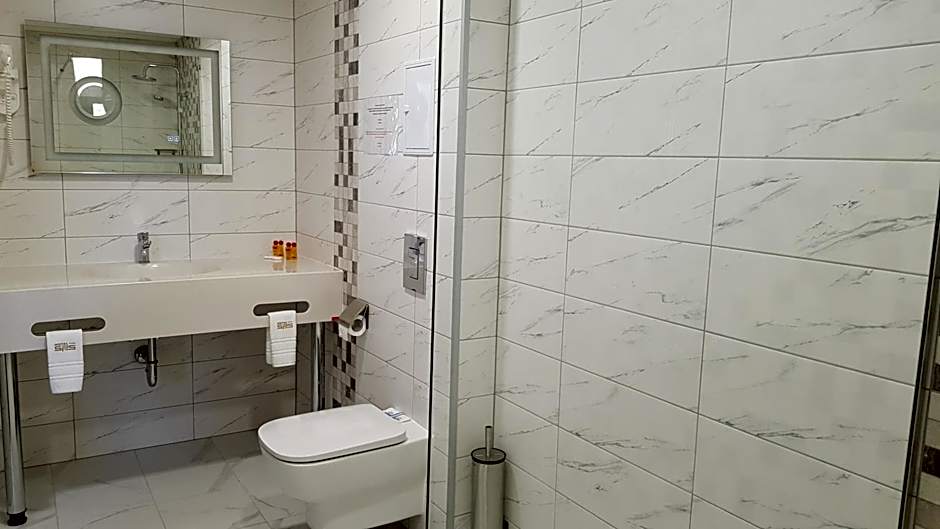 SPS Hotel