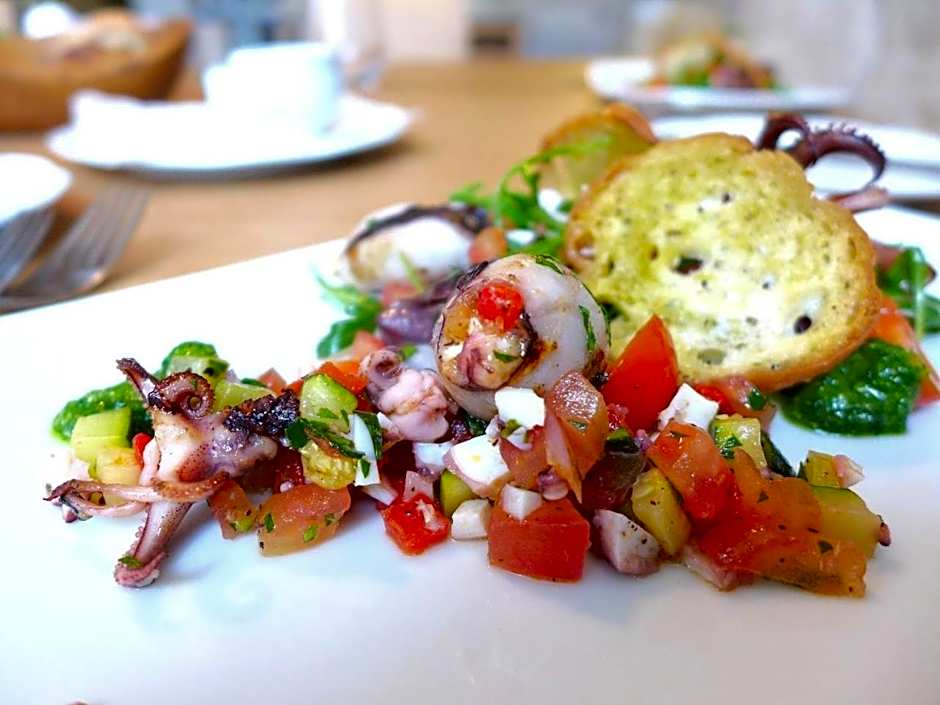 Hotel & Restaurant Zur Glocke