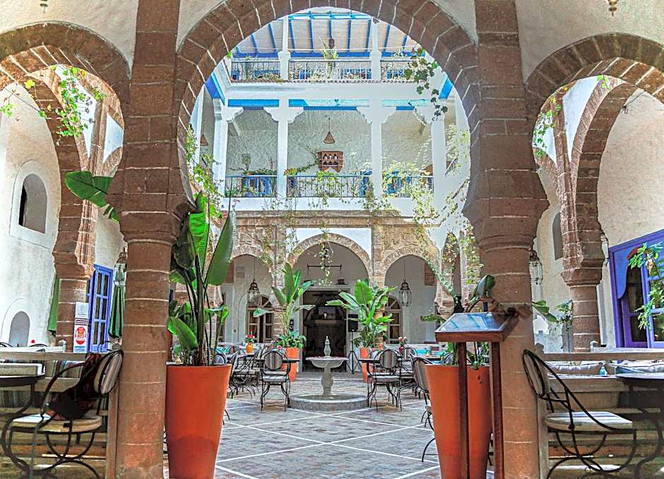 Riad Al Madina