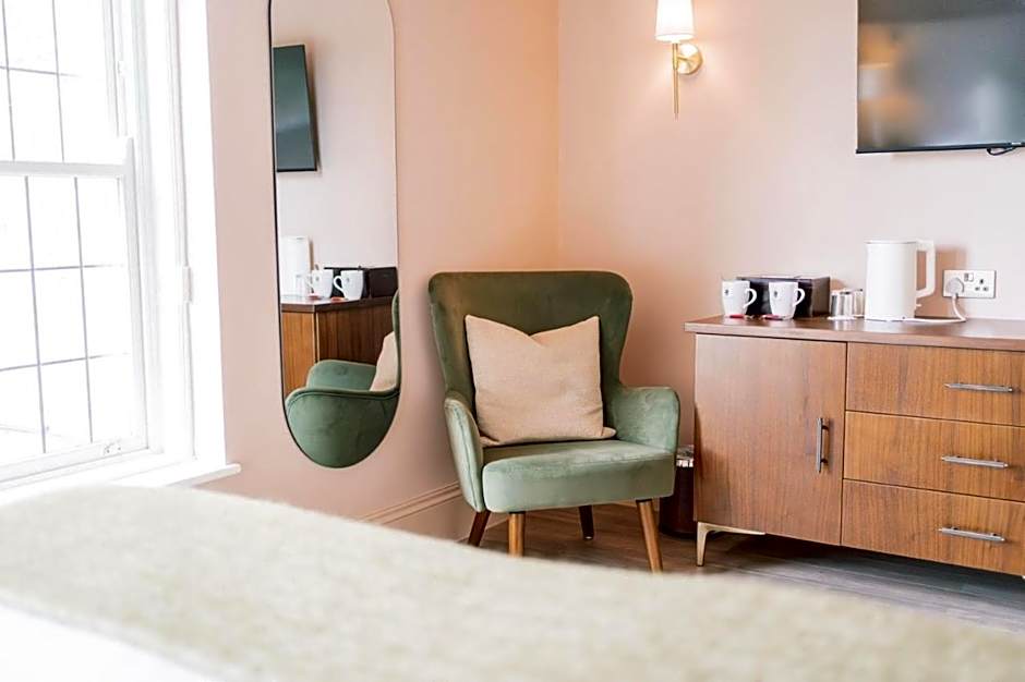 Hatton Court Hotel
