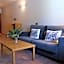 Aparthotel El Serch