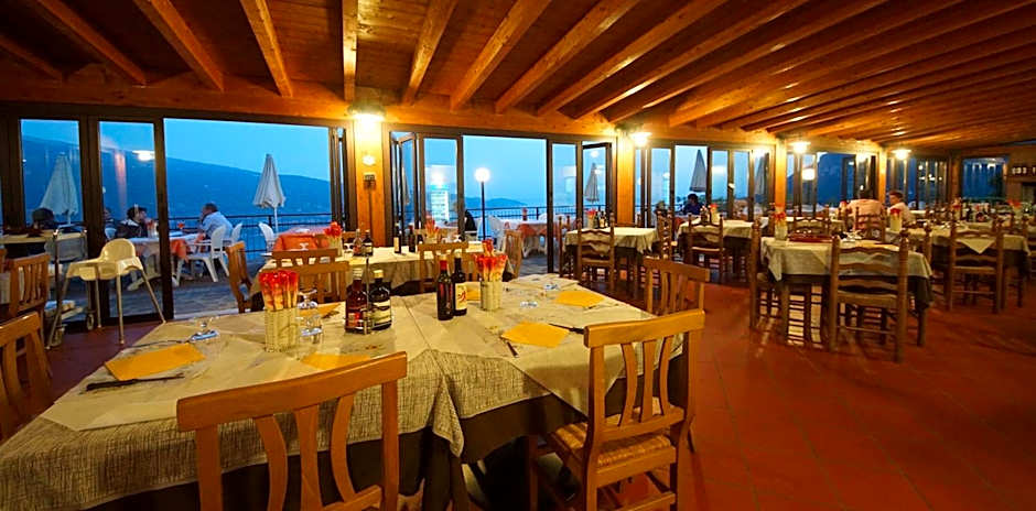 Hotel Residence La Rotonda