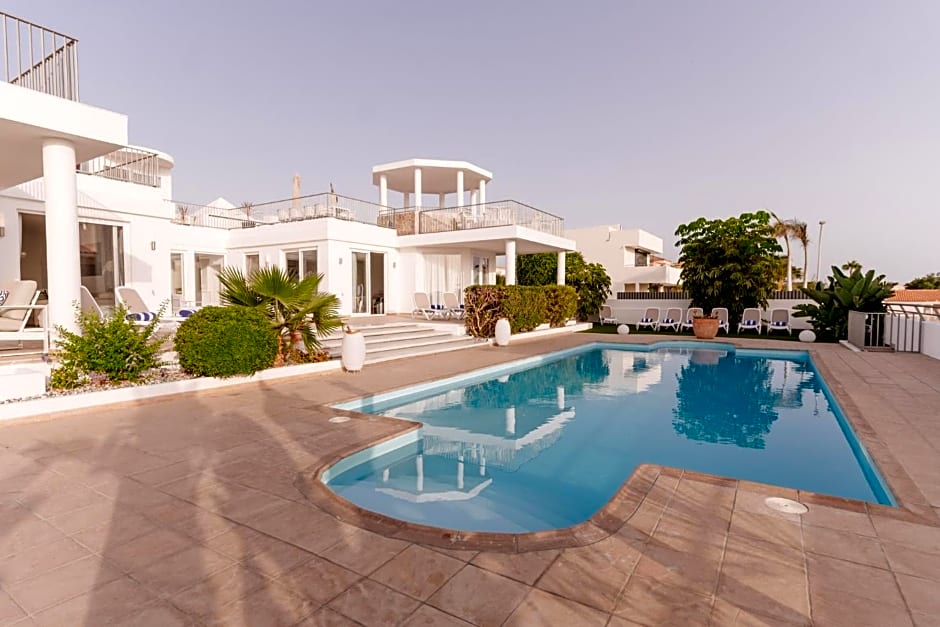 Villa Boutique Tenerife