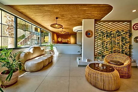 Lilium Boutique Hotel