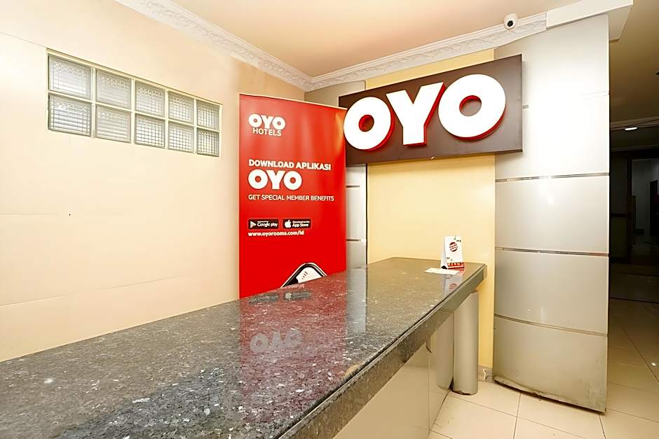 Capital O 1086 2oscar