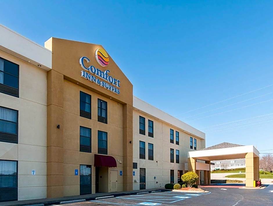 Comfort Inn & Suites LaGrange East