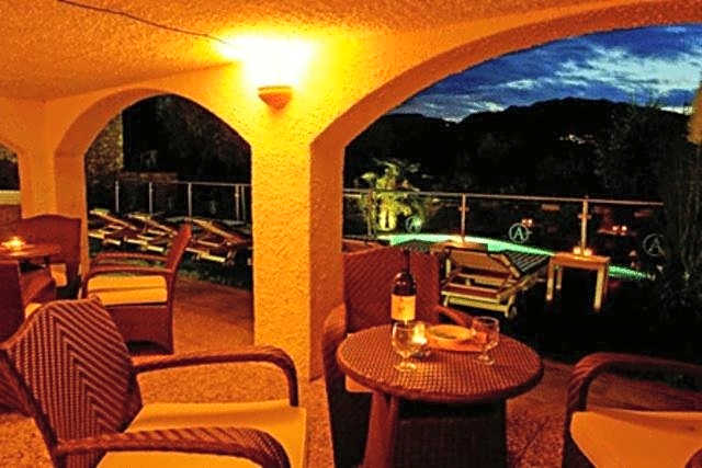Casa Antonelli