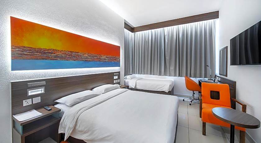 Citymax Hotel Ras Al Khaimah