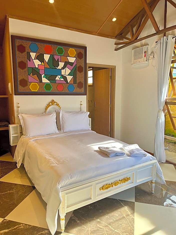 Pousada Pataca de prata - Pousada de Época