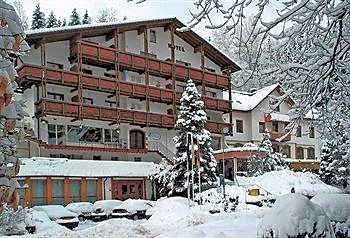 Holzschuhs Schwarzwaldhotel