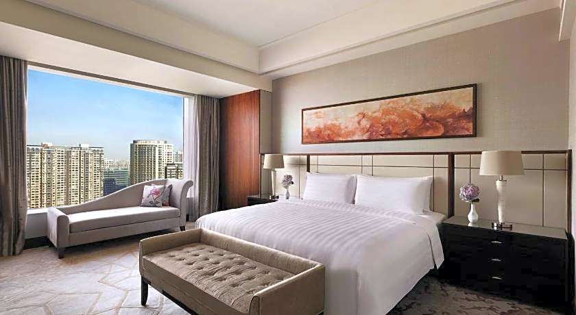 Shangri-La Hotel Tangshan