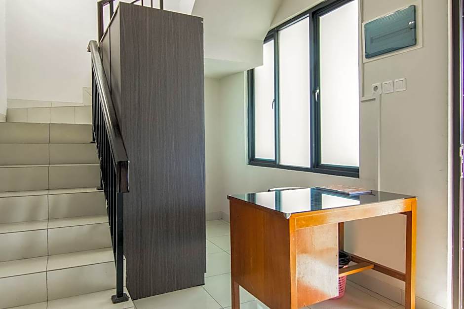 OYO 3826 Columbus Residence K11