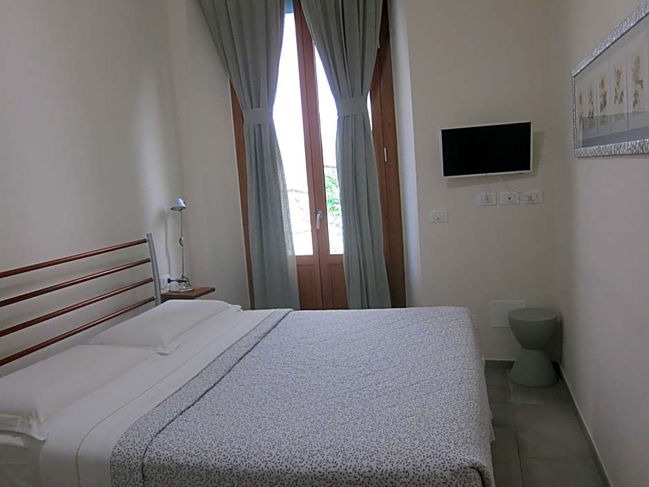 A casa di Enrico e LuzMe