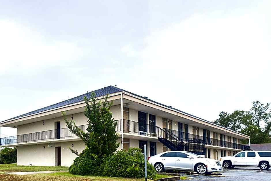 OYO Hotel Vienna I-75