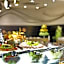 Design Hotel Mr. President Garni