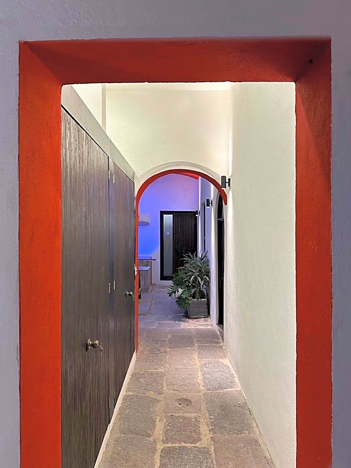 HOTEL BOUTIQUE CASONA 65