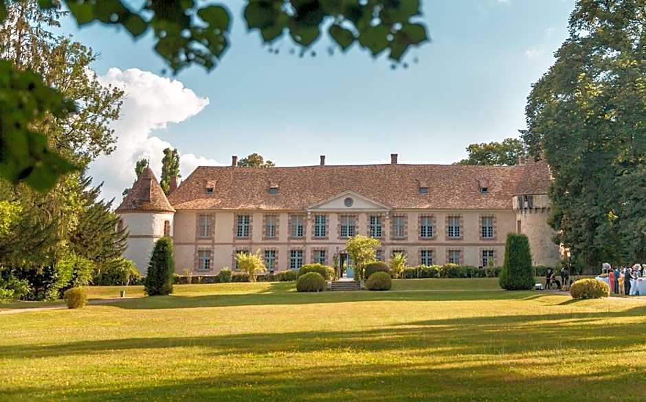 Château de la Cour Senlisse