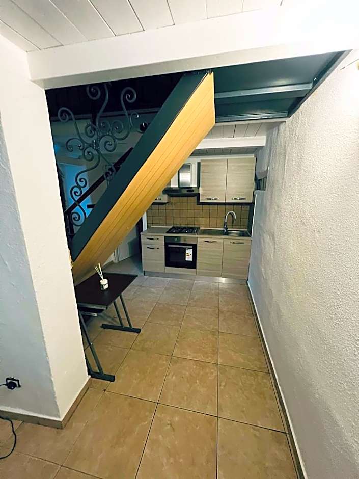 King House Catania Ostello