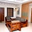 The Butterfly Luxury Serviced Apartments Ganesh Nagar Vijayawada