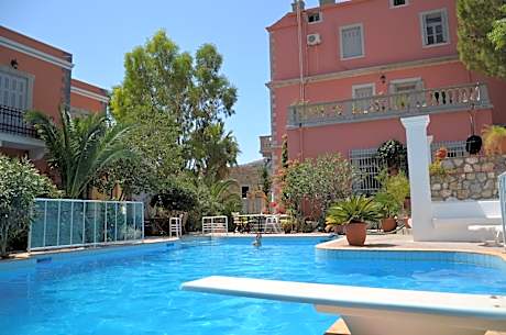 Villa Melina Hotel