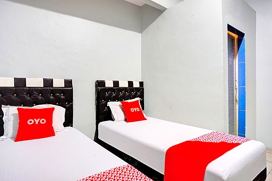 Hotel O Home Stay Kembar Syariah