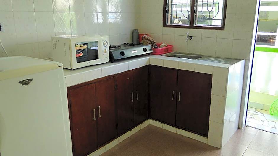 Prestige Leisure Hotel