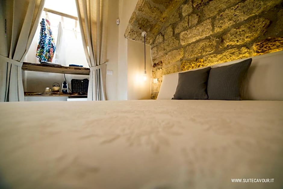 B&B Suite Cavour – Galatina, OK