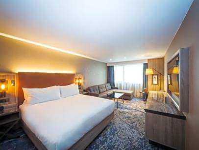 DoubleTree by Hilton Kingston upon Thames